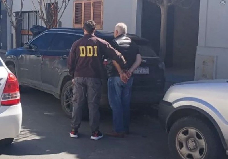 Tres detenidos en la causa de la Cooperativa Elctrica de Azul
